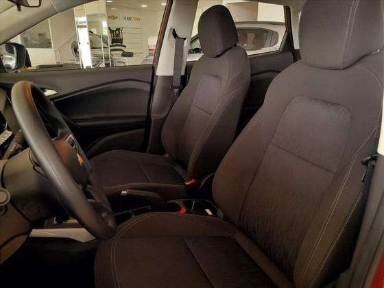 CHEVROLET TRACKER 1.0 TURBO FLEX AUTOMÁTICO